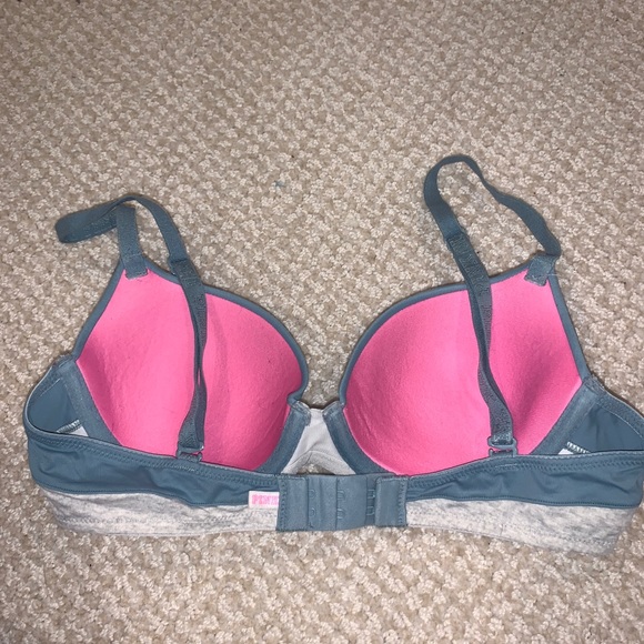 VS PINK bra - Picture 3 of 4